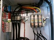 Integration for pumping stations
